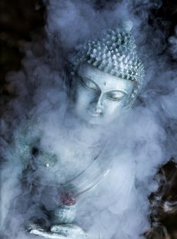 Rauch , Buddha , Rausch.jpg