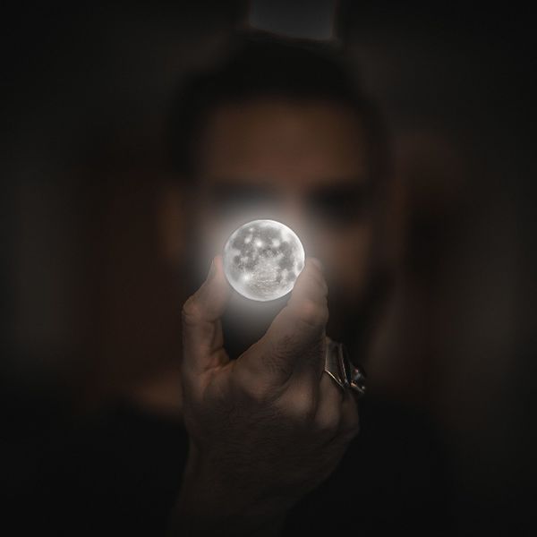 Datei:Vollmond Spiritualität Mystik Mond Nacht Mondzyklus Spirit.jpg