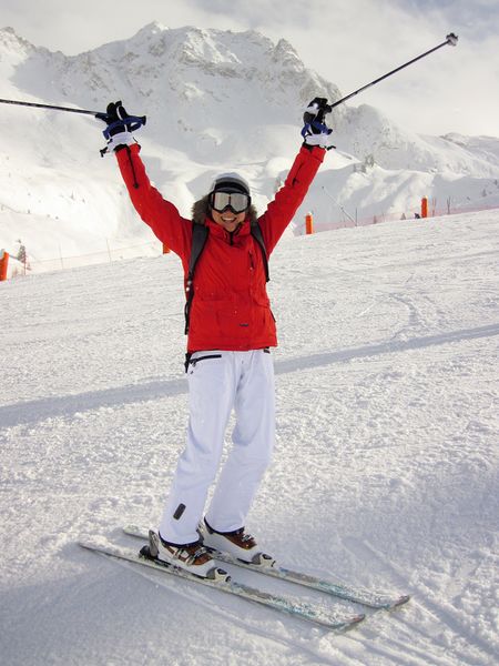 Datei:Ski Freude Skifahren Schnee Wintersport.jpg