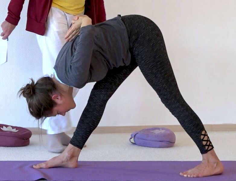 Datei:Pyramide Parshvottanasana 2.jpg