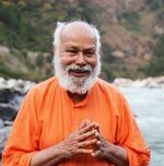 Swami Premananda Saraswati (Uttarkashi)