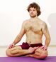 Virya Stambhanasana, Stellung des Haltens der sexuellen Energie