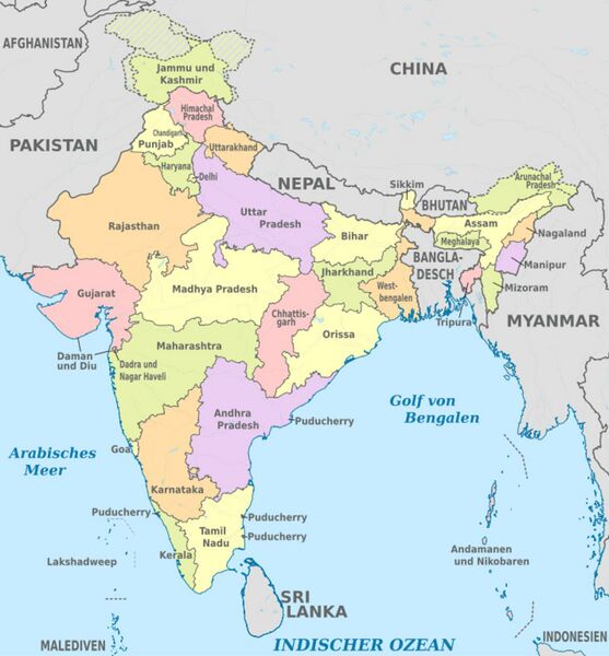 Datei:Bundesstaaten Indien.jpg