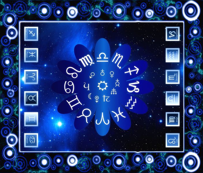 Datei:Astrologie 12 Sternzeichen Zodiac Tierkreiszeichen Sonnenzeichen Mondzeichen Astro Sterne.jpg