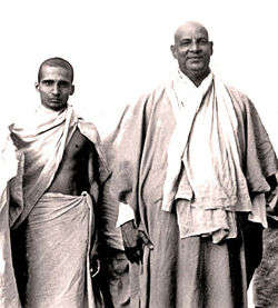 Krishnananda Sivananda 1945.jpg
