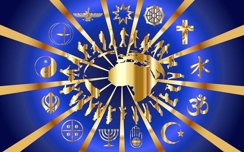 Datei:Goldene Regeln Religion Zeichen Symbol Dharma Pflicht.jpg