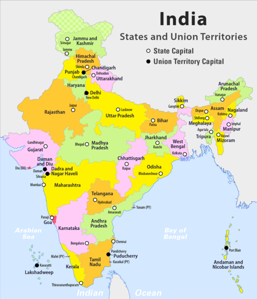 india-29-states-and-capitals-latest-general-knowledge-youtube