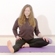 Rathasana, Stellung des Rads