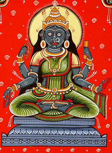 Bhairavi – Yogawiki