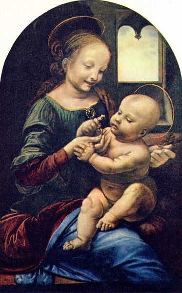 Datei:Jungfrau und Kind da Vinci.jpg