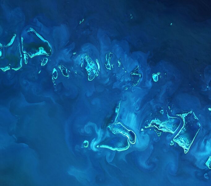 Datei:Pazifik Great Barrier Reef Satellitenaufnahme.jpg