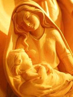 Maria Jesus Mitgefühl Göttliche Mutter.jpg
