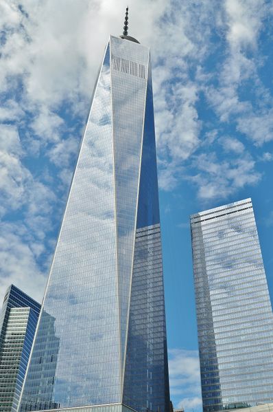Datei:World Trade Center Hochhaus Wolkenkratzer.jpg