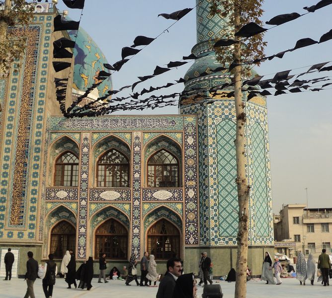 Datei:Iran Teheran Persien.jpg