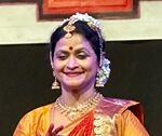 Dr. Padmaja Venkatesh Suresh (Bengaluru)