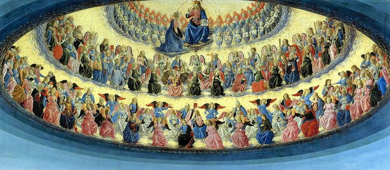 Datei:Der Chor der Engel Francesco Botticini.jpg