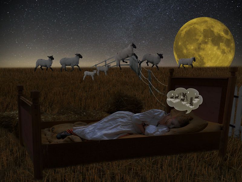 Datei:Schlaf Traum Nacht Träumen Mond.jpg