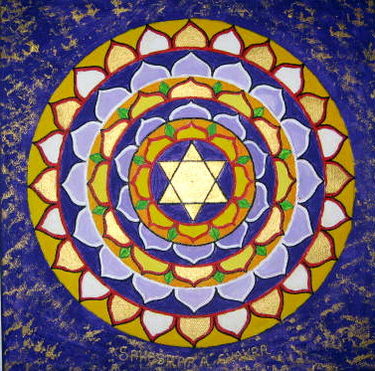 Brahmarandhra – Yogawiki