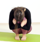 Bodha Soka Asana, Eine Hockstellung zur inneren Ruhe