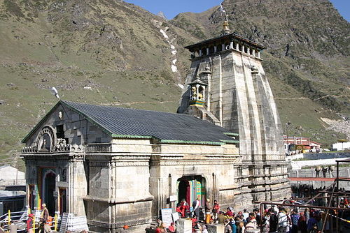 Kedarnath – Yogawiki