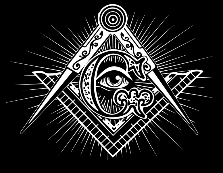 Datei:Verschwörung verschwörungstheorie theorie illuminati freimaurer 2.png
