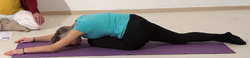 Schlafender Schwan - Yoga Pose 2.png