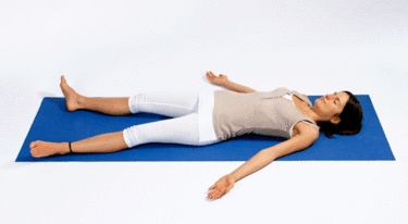 Shavasana – Yogawiki