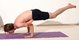 Dvi Hastasana, Zweihandstand