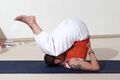Halber Pflug - Yoga Asana 2 gebeugte Knie.jpg