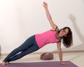 Yogi Vasishtha Stellung Seitzstuetz Pose Haltung Stellung Yoga Figur des Vasishtha 2.png