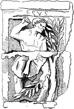 Gallien-Gottheit Hesus Esus.jpg