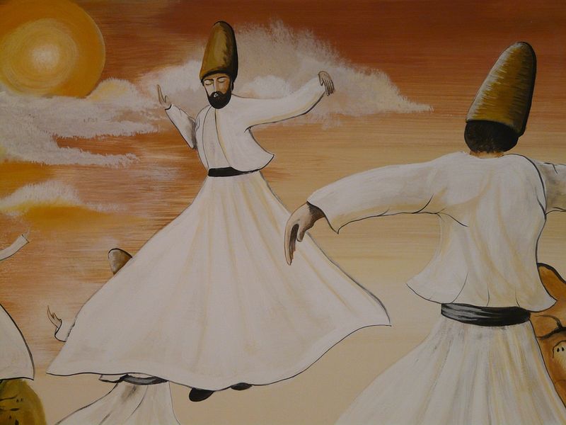 Datei:Sufi Tanz Derwisch.jpg