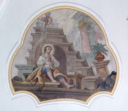 Sankt Alexius Yogawiki