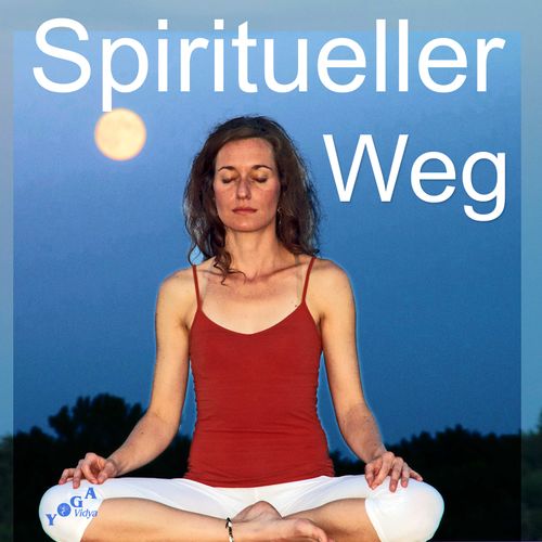 Spiritueller Mensch Yogawiki