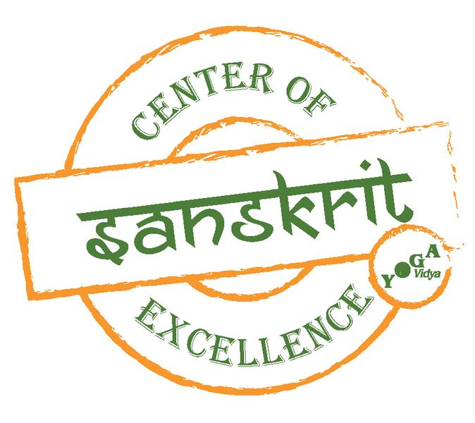 Datei:Logo CoE-Sankskrit-grün 1.3.jpg