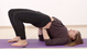 Setu Bandha Sarvangasana, Schulterbrücke