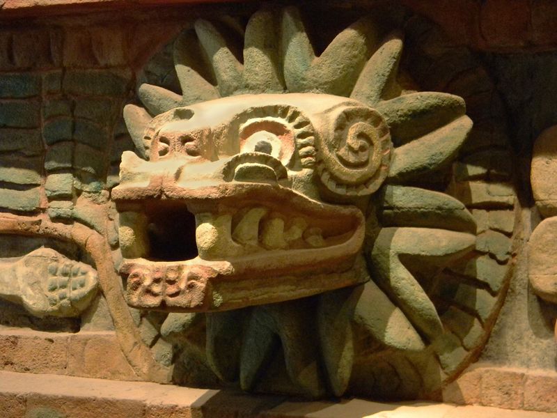 Datei:Quetzalcoatl-Azteken.jpg