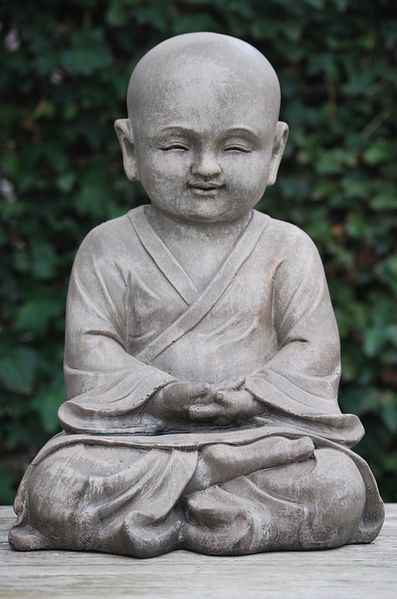 Datei:Meditation Buddha.jpg