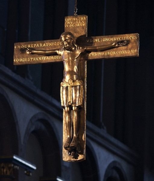 Datei:Mindener Dom kreuz.jpg