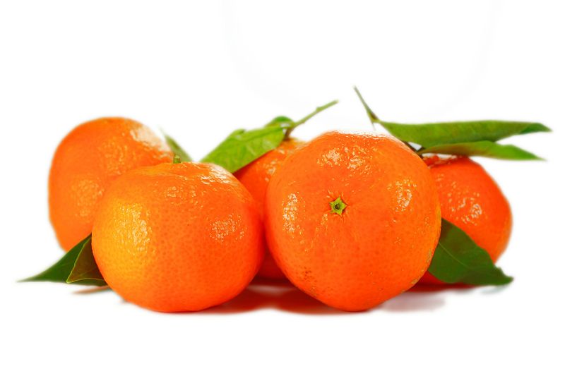 Datei:Orange Mandarine Obst Frucht.jpg