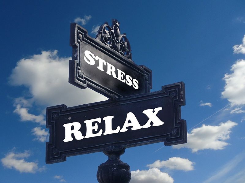 Datei:Stress Relax Bewältigung.jpg