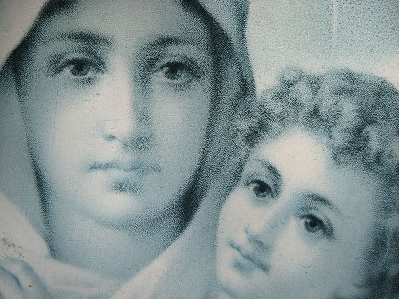 Datei:Maria und Jesus.jpg