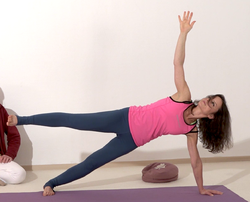 Yogi Vasishtha Stellung Seitzstuetz Pose Haltung Stellung Yoga Figur des Vasishtha 3.png