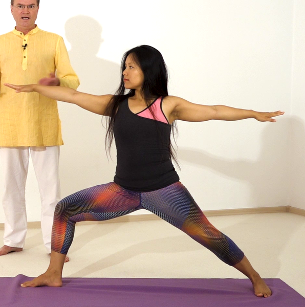 Datei:Yoga Haltung Held mit Blick zur Seite.png